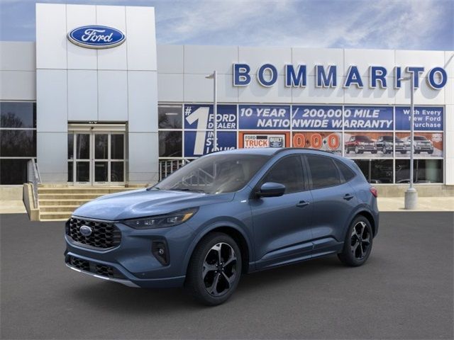 2024 Ford Escape ST-Line Elite