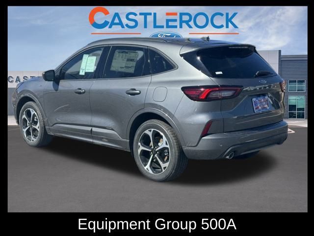 2024 Ford Escape ST-Line Elite