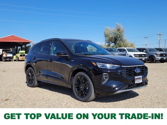 2024 Ford Escape ST-Line Elite