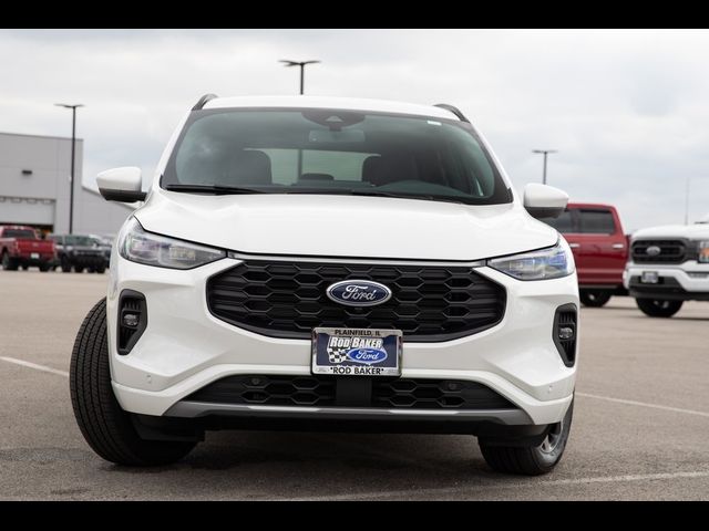 2024 Ford Escape ST-Line Elite