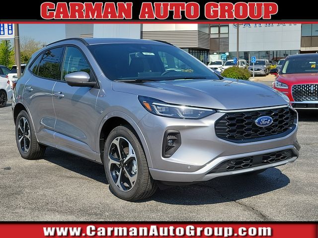 2024 Ford Escape ST-Line Elite