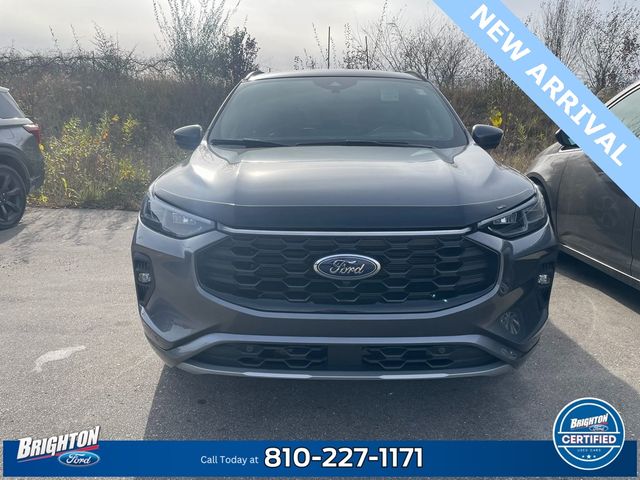 2024 Ford Escape ST-Line Elite