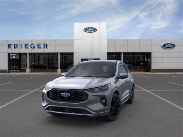 2024 Ford Escape ST-Line Elite