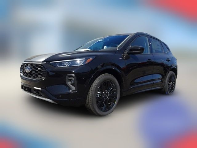 2024 Ford Escape ST-Line Elite