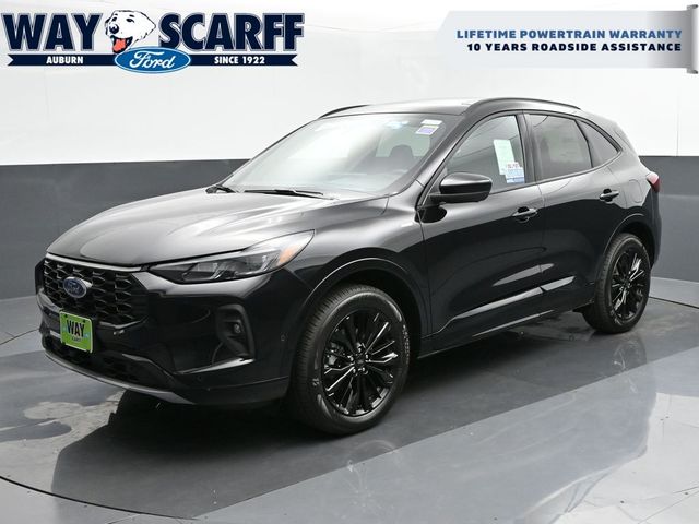 2024 Ford Escape ST-Line Elite