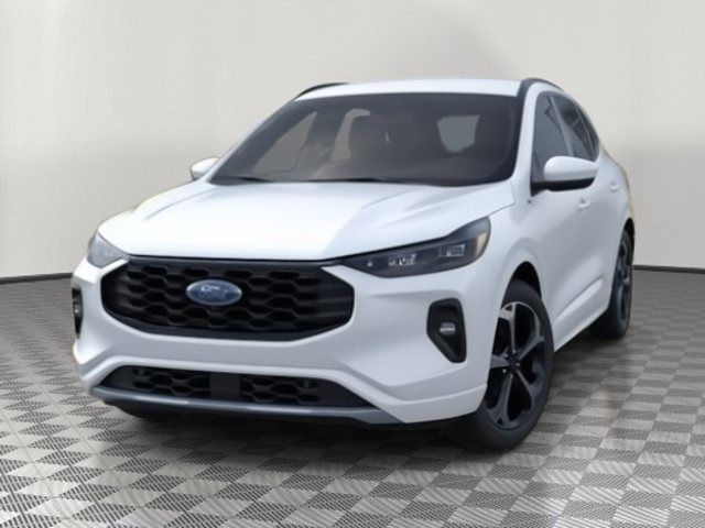 2024 Ford Escape ST-Line Elite