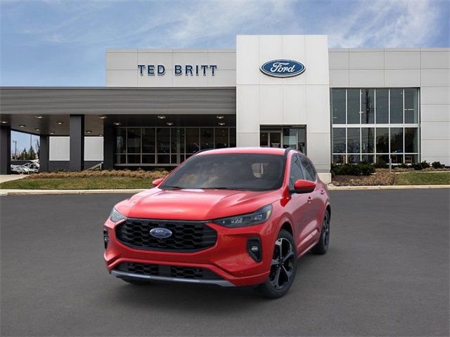 2024 Ford Escape ST-Line Elite