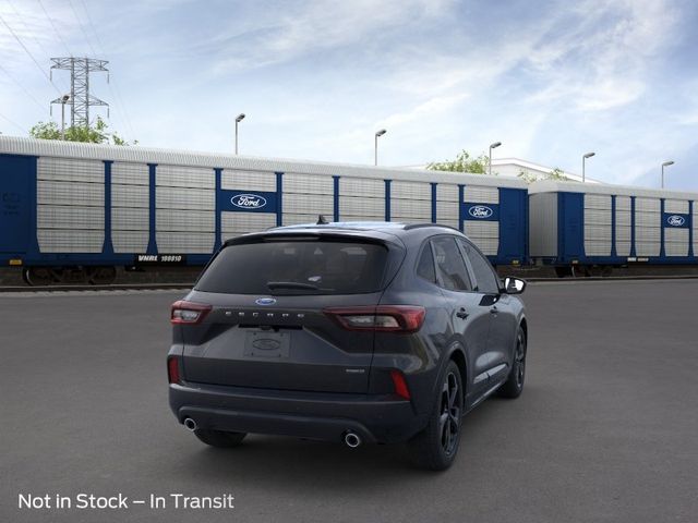 2024 Ford Escape ST-Line Elite