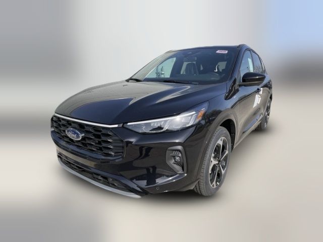 2024 Ford Escape ST-Line Elite