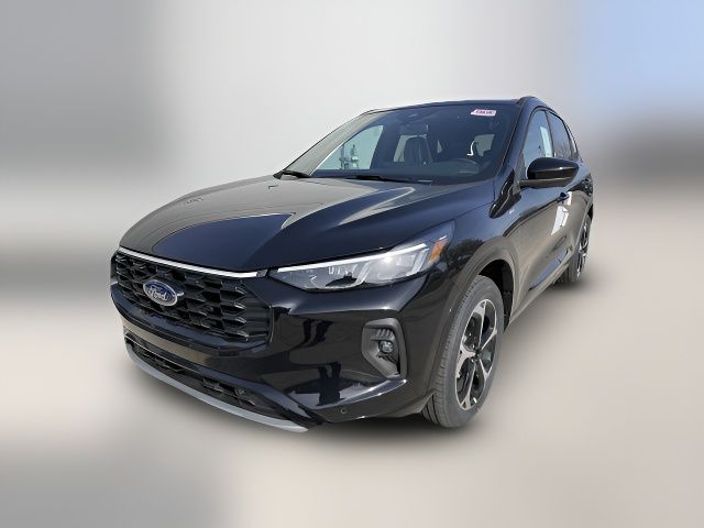 2024 Ford Escape ST-Line Elite