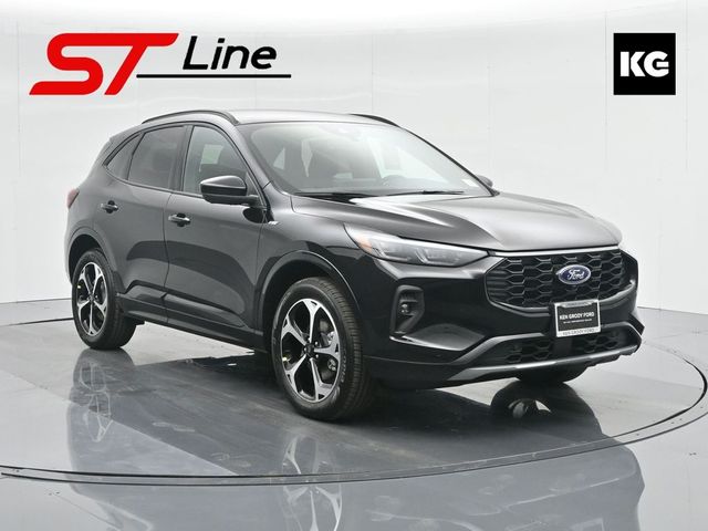 2024 Ford Escape ST-Line Elite