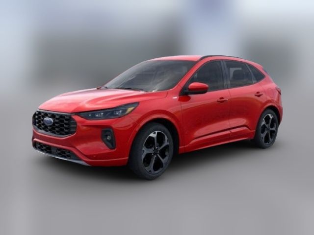 2024 Ford Escape ST-Line Elite