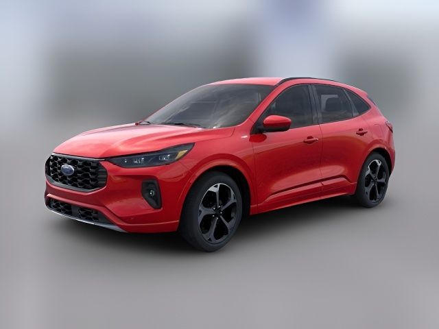 2024 Ford Escape ST-Line Elite