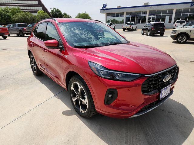 2024 Ford Escape ST-Line Elite