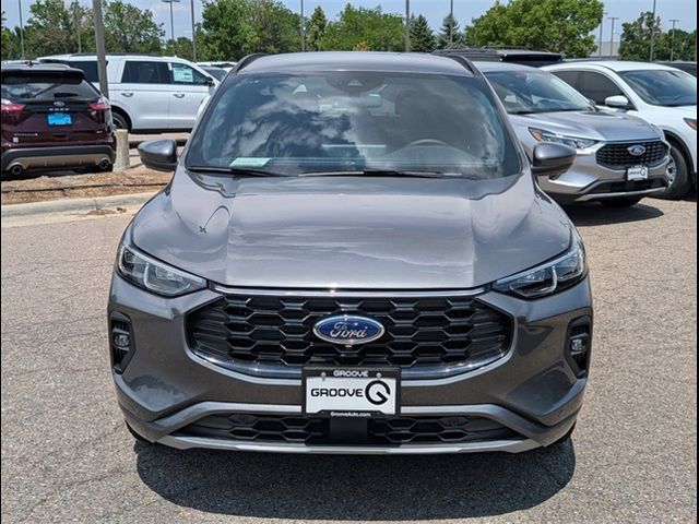 2024 Ford Escape ST-Line Elite