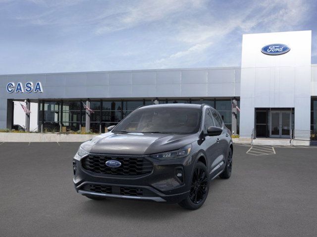 2024 Ford Escape ST-Line Elite