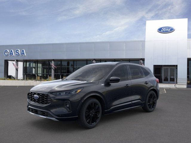 2024 Ford Escape ST-Line Elite