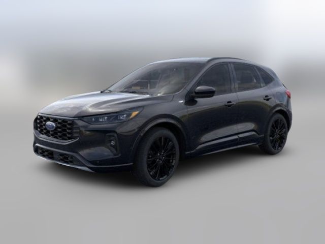 2024 Ford Escape ST-Line Elite
