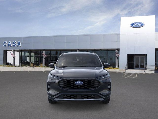 2024 Ford Escape ST-Line Elite