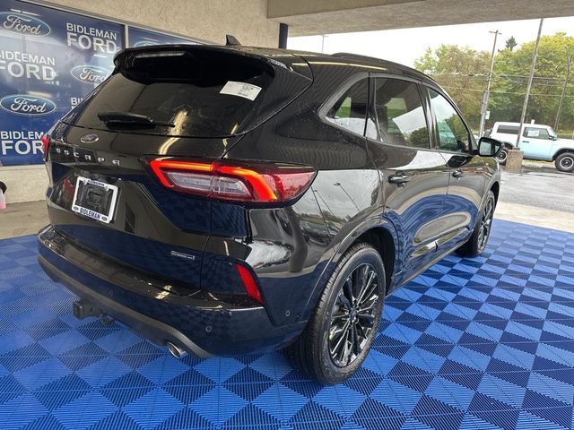 2024 Ford Escape ST-Line Elite