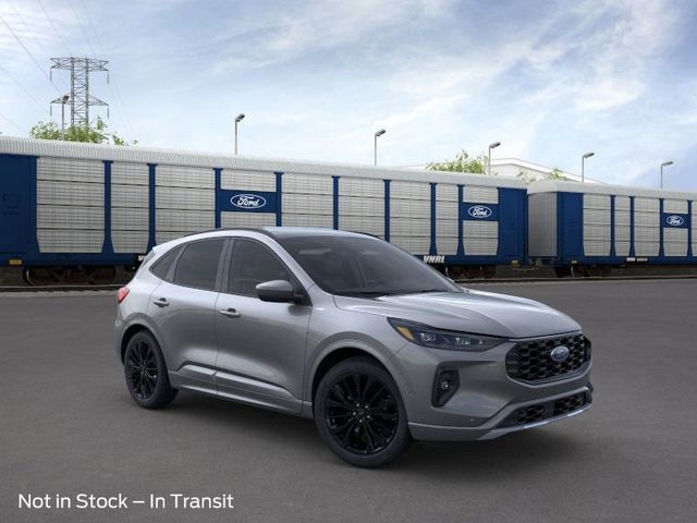 2024 Ford Escape ST-Line Elite