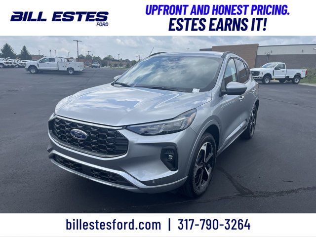 2024 Ford Escape ST-Line Elite