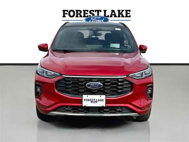 2024 Ford Escape ST-Line Elite