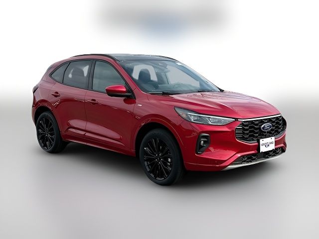 2024 Ford Escape ST-Line Elite