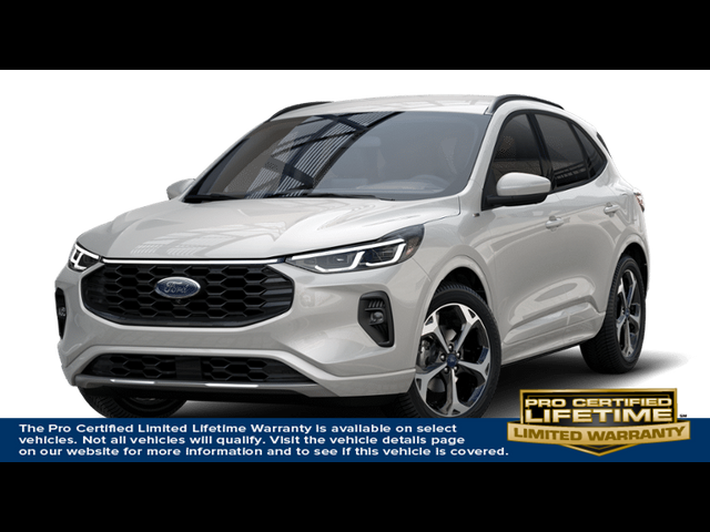 2024 Ford Escape ST-Line Elite