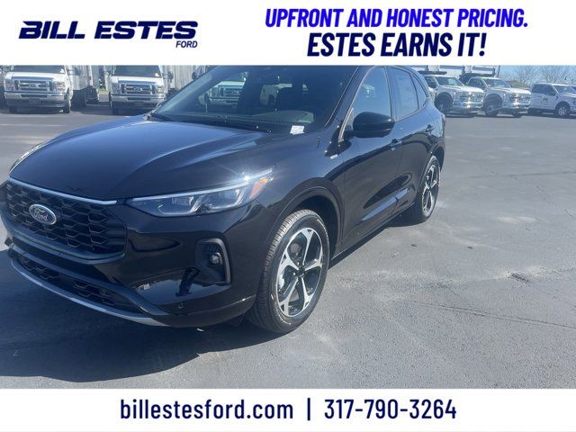 2024 Ford Escape ST-Line Elite