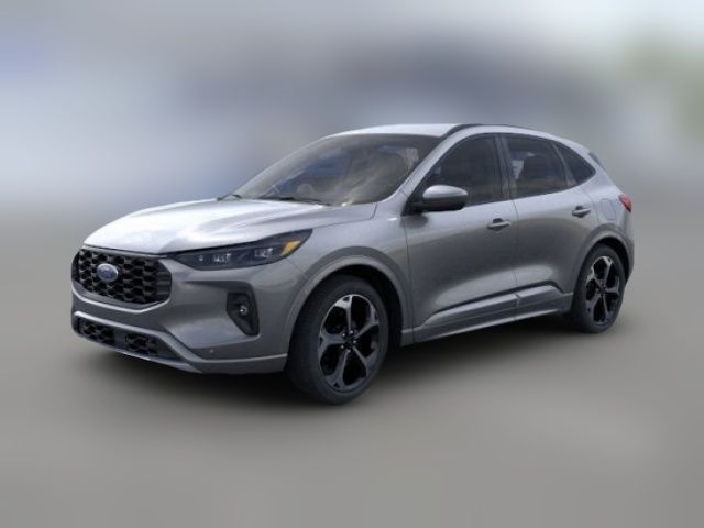 2024 Ford Escape ST-Line Elite