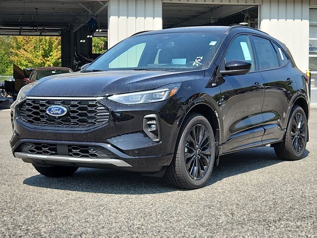 2024 Ford Escape ST-Line Elite