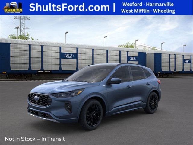 2024 Ford Escape ST-Line Elite