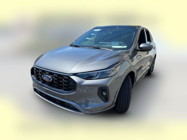 2024 Ford Escape ST-Line Elite