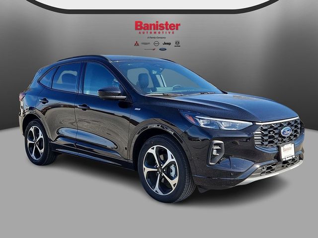 2024 Ford Escape ST-Line Elite