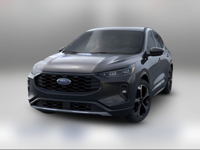 2024 Ford Escape ST-Line Elite