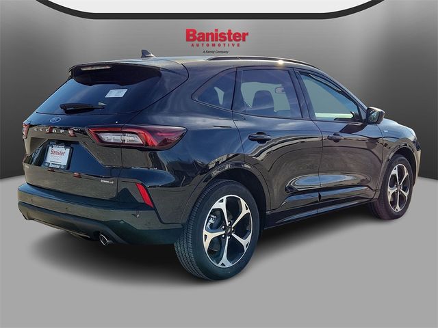 2024 Ford Escape ST-Line Elite