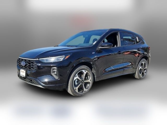 2024 Ford Escape ST-Line Elite
