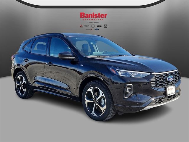 2024 Ford Escape ST-Line Elite