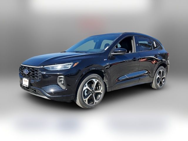 2024 Ford Escape ST-Line Elite