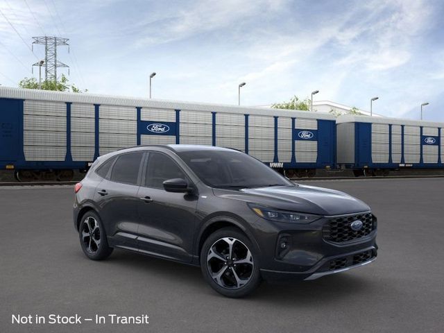 2024 Ford Escape ST-Line Elite