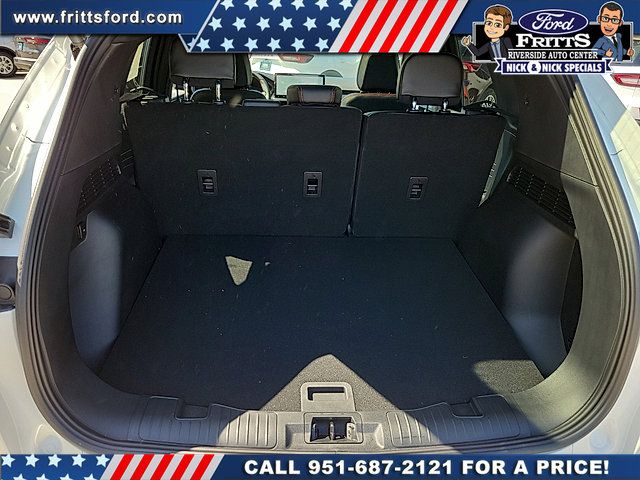 2024 Ford Escape ST-Line Elite