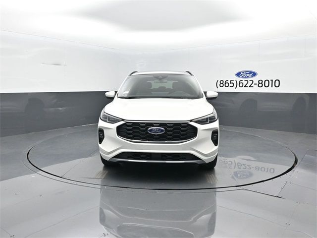 2024 Ford Escape ST-Line Elite