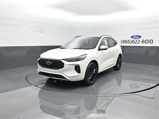 2024 Ford Escape ST-Line Elite