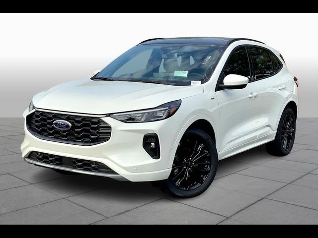 2024 Ford Escape ST-Line Elite