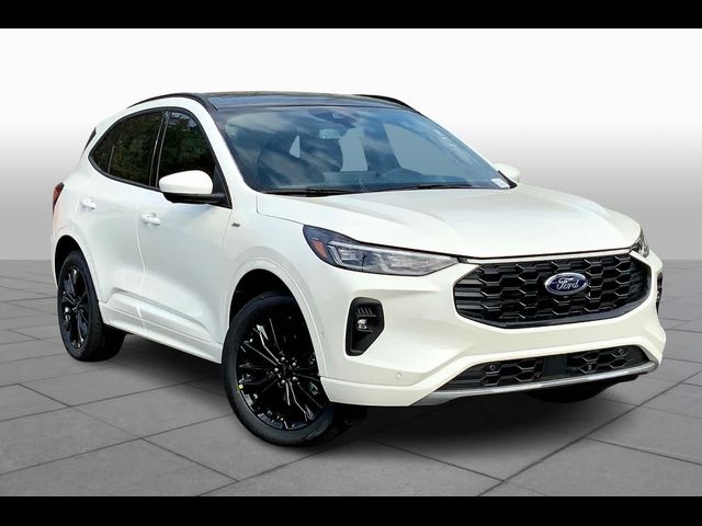 2024 Ford Escape ST-Line Elite