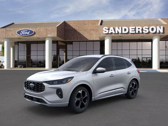 2024 Ford Escape ST-Line Elite