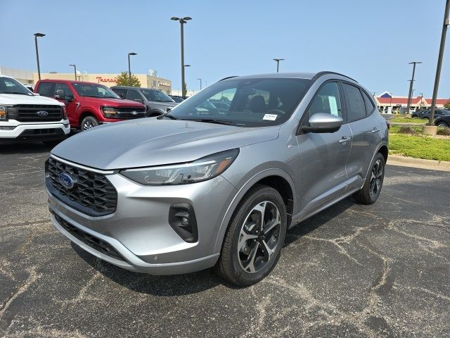 2024 Ford Escape ST-Line Elite