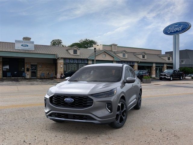 2024 Ford Escape ST-Line Elite