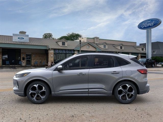 2024 Ford Escape ST-Line Elite